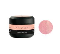 Peggy Sage Technigel Color It! Uv/Led Nail Gel Pink Mist