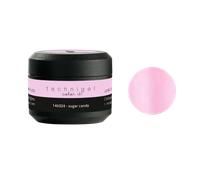 Peggy Sage Technigel Color It! Uv/Led Nail Gel Sugar Candy