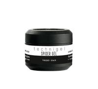 Peggy Sage Technigel Spider Gel Black