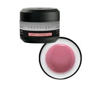 Peggy Sage Technigel Uv/Led Builder Gel Firm Pink Camouflage 15gr