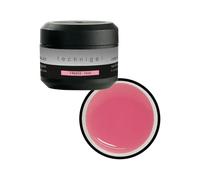 Peggy Sage Technigel Uv/Led Builder Gel Firm Pink Transparant 15gr