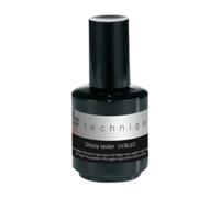 Peggy Sage Technigel Uv&Led Finish Gel 15gr Glossy Sealer