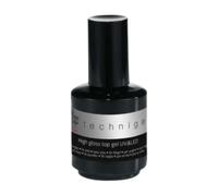 Peggy Sage Technigel Uv&Led Finish Gel 15gr High Gloss