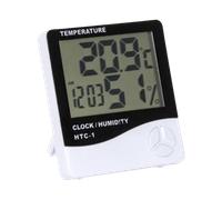 Peggy Sage Thermohygrometer
