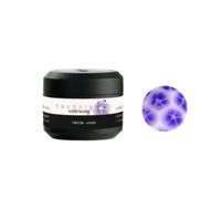 Peggy Sage Uv/Led Colored Nail Gel 5gr Waterway Violet