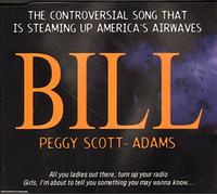Peggy Scott-Adams - Bill