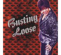 Peggy Scott-Adams - Busting Loose