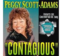 Peggy Scott-Adams - Contagious