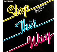 Peggy Spencer - Step This Way - An Introduction To Modern Dancing