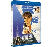 Peggy Sue Got Married( 1986) Blu Ray