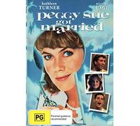 Peggy Sue Got Married