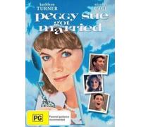 Peggy Sue Got Married