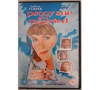 Peggy Sue Got Married [DVD]