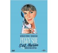 Peggy Sue S'est Mariée DVD New
