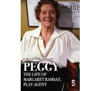 Peggy: The Life of Margaret Ramsay, Play Agent