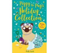 Peggy the Pug's Holiday Collection