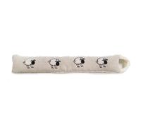 Peggy Wilkins Decorative Novelty Door Draught Excluder Herd Happy Sheep