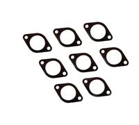 PEGGYLIN 27-151724 Carburetor Intake Gasket Fit For Mercury Mariner Outboard 75 80 90 115 HP 2-Stroke Engines