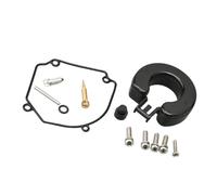 PEGGYLIN 346-87122-0 Carburetor Repair Kit Fit For Tohatsu 25HP 30HP Outboard Engine 346871220M Fit For Mercury 25HP 30HP 40HP 84475M 18-7291