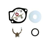 PEGGYLIN 3F0-87122-0 Carburetor Repair Kit Fit For Tohatsu Fit For Nissan 2.5 3.5 HP Outboard Engine 3F0-87122-1 3F0-87122-2 3F0871221 3F0871220