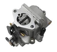 PEGGYLIN 3R1-03200 Carburetor Fit For Tohatsu Fit For Nissan 4 Stroke 3.5 4 5 6 HP Outboards MFS4A MFS4A2 803522T 3R1-03200-1 3R1-03200-1-00