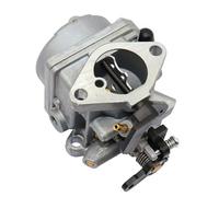 PEGGYLIN 3R1-03200 Carburetor Fit For Tohatsu Fit For Nissan 4 Stroke 3.5 4 5 6 HP Outboards MFS4A MFS4A2 803522T 3R1-03200-1 3R1-03200-1-00