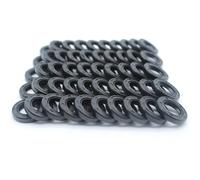 PEGGYLIN 50pcs/lot Crankshaft Oil Seal Fit For STIHL 017 018 021 023 025 MS170 MS180 MS210 MS230 MS250 MS270 Chainsaw 25mm X 15mm X 5mm