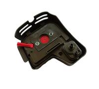 PEGGYLIN EH035 Air Filter Assembly Fit For MAKITA Robin EH035 33.5CC Engine Brush Cutter Strimmer Air Cleaner Cover Element Complete