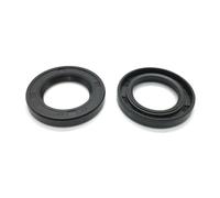 PEGGYLIN Lower Unit Prop Seal Fit For Yamaha 4 Strokes 40 70 80 100 HP Replace 93101-25M03-00 93101-25M03 Sierra 18-0587