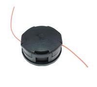 PEGGYLIN Speed Feed 400 Trimmer Head Fit for Dolmar Fit for Kawasaki Fit for Maruyama Fit for Homelite Snapper Solo Fit for Tanaka Fit for John Deere Toro Fit for Troy-Bilt