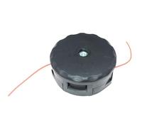 PEGGYLIN Trimmer Head Fit for Makita GRU02M1 GRU05Z GRU03M1 GRU02Z GRU03Z GRU04M1 GRU04Z GUX01ZX1 GUX01JM1X1 XRU15PT XRU15PT1 XRU15Z XRU16PT