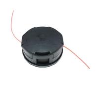 PEGGYLIN Trimmer Head Fit for Ryobi ABC03 RBC254SESO RBC26SESB RBC30SESA RBC30SES RBC30SET RBC430SBSC RBC52FSBHO RBC52FSB RBC1020 RBC1226I