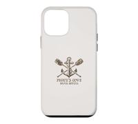Peggy's Cove Canada Naval - Peggy's Cove Nova Scotia Canada Case for iPhone 12 mini