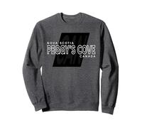 Peggy's Cove Canada/Peggy's Cove Nova Scotia Performance Sweatshirt