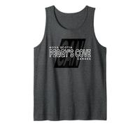 Peggy's Cove Canada/Peggy's Cove Nova Scotia Performance Tank Top