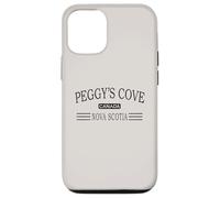 Peggy's Cove Nova Scotia - Peggy's Cove Canada CV1X Case for iPhone 12/12 Pro