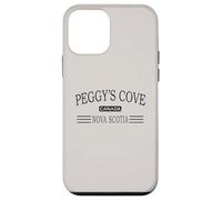 Peggy's Cove Nova Scotia - Peggy's Cove Canada CV1X Case for iPhone 12 mini