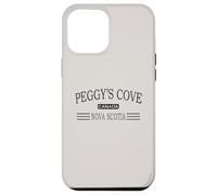 Peggy's Cove Nova Scotia - Peggy's Cove Canada CV1X Case for iPhone 12 Pro Max