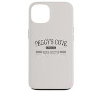 Peggy's Cove Nova Scotia - Peggy's Cove Canada CV1X Case for iPhone 13