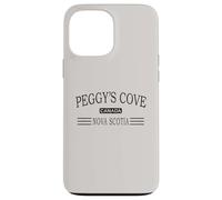 Peggy's Cove Nova Scotia - Peggy's Cove Canada CV1X Case for iPhone 13 Pro Max