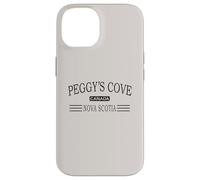 Peggy's Cove Nova Scotia - Peggy's Cove Canada CV1X Case for iPhone 14