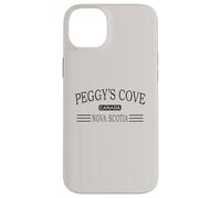 Peggy's Cove Nova Scotia - Peggy's Cove Canada CV1X Case for iPhone 14 Plus