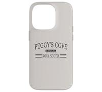 Peggy's Cove Nova Scotia - Peggy's Cove Canada CV1X Case for iPhone 14 Pro
