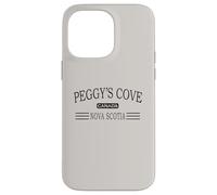 Peggy's Cove Nova Scotia - Peggy's Cove Canada CV1X Case for iPhone 14 Pro Max