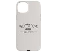 Peggy's Cove Nova Scotia - Peggy's Cove Canada CV1X Case for iPhone 15 Plus