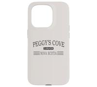Peggy's Cove Nova Scotia - Peggy's Cove Canada CV1X Case for iPhone 15 Pro