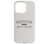 Peggy's Cove Nova Scotia - Peggy's Cove Canada CV1X Case for iPhone 15 Pro Max