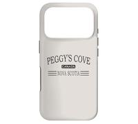 Peggy's Cove Nova Scotia - Peggy's Cove Canada CV1X Case for iPhone 17 Pro