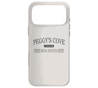 Peggy's Cove Nova Scotia - Peggy's Cove Canada CV1X Case for iPhone 17 Pro Max