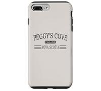 Peggy's Cove Nova Scotia - Peggy's Cove Canada CV1X Case for iPhone 7 Plus/8 Plus